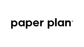 Paper Plan logo